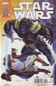 Star Wars #20