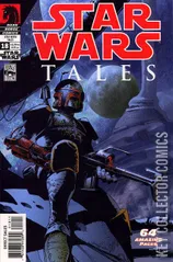 Cover for Star Wars Tales #18