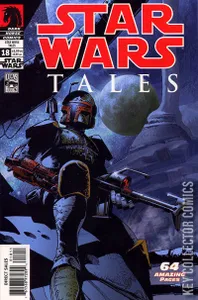 Star Wars Tales #18