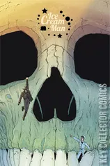 Cover for Ice Cream Man #9