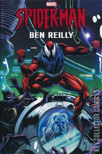 Spider-Man: Ben Reilly  #1 Omnibus