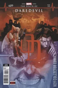 Daredevil #609