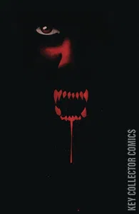 A Girl Walks Home Alone at Night #2