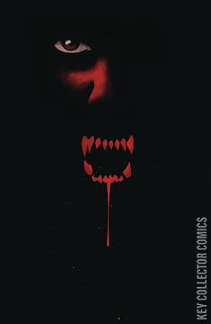 Variant Cover for A Girl Walks Home Alone at Night #2