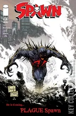 Variant Cover for Spawn #313