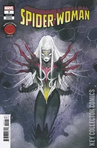Spider-Woman #7
