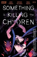 Cover for Something Is Killing the Children #13