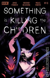 Something Is Killing the Children #13