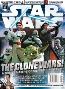Star Wars Insider #95