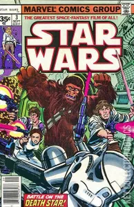 Star Wars #3
