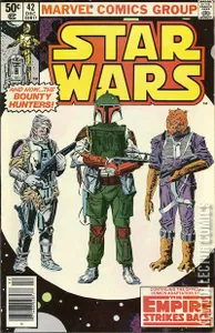Star Wars #42