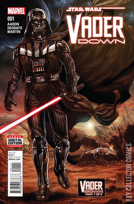 Star Wars: Vader Down