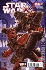 Cover for Star Wars #14