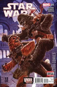 Star Wars #14
