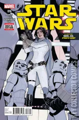 Cover for Star Wars #16