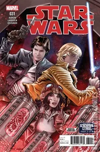 Star Wars #31