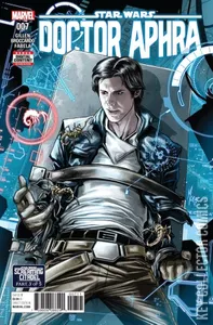 Star Wars: Doctor Aphra #7