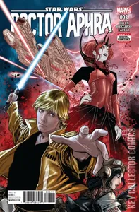 Star Wars: Doctor Aphra #8