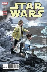 Cover for Star Wars #33