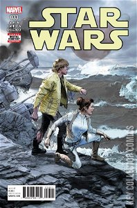 Star Wars #33