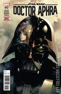 Star Wars: Doctor Aphra #12