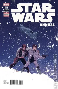 Star Wars Annual #3