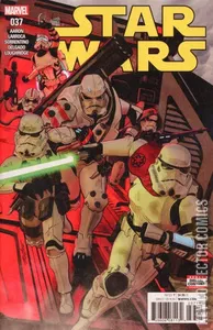 Star Wars #37