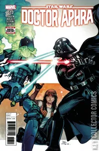 Star Wars: Doctor Aphra #13