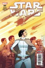 Cover for Star Wars #44
