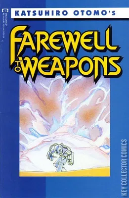 Farewell to Weapons