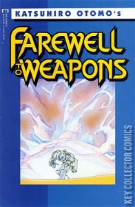Farewell to Weapons #1