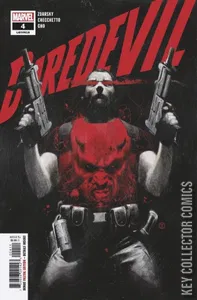 Daredevil #4
