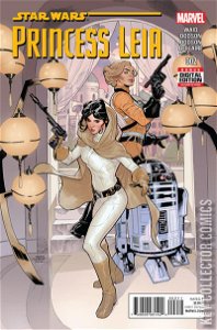 Star Wars: Princess Leia #2