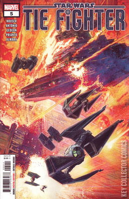 Star Wars: TIE Fighter