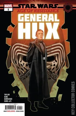 Star Wars: Age of Resistance - General Hux