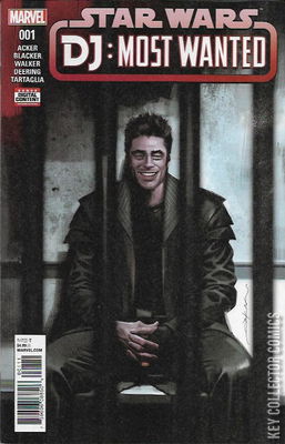 Star Wars: DJ - Most Wanted