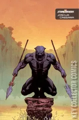 Variant Cover for Avengers #40