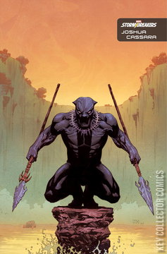 Variant Cover for Avengers #40