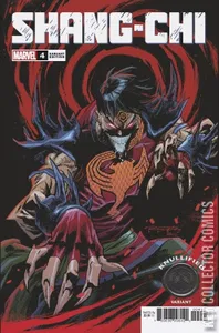 Shang-Chi #4