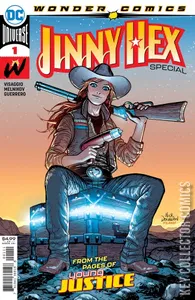 Jinny Hex Special #1