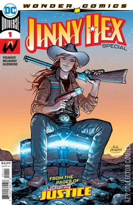 Jinny Hex Special