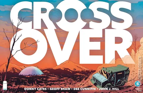 Crossover #5