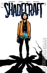 Cover for Shadecraft #1