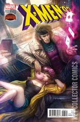 Variant Cover for X-Men '92 #3