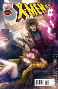 X-Men '92 #3