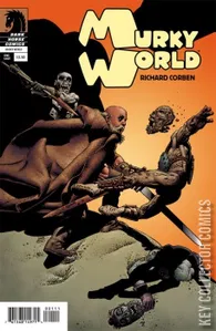 Murky World #1