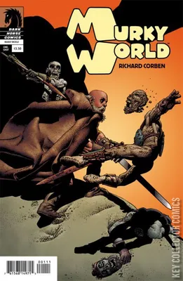 Murky World