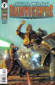 Star Wars: Shadows of the Empire #3
