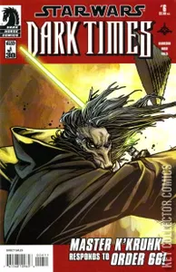 Star Wars: Dark Times #6