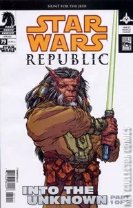 Star Wars: Republic #79